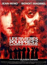 Crimson Rivers 2: Angels of the Apocalypse (Rivières pourpres II - Les anges de l'apocalypse)