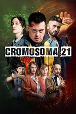 Cromosoma 21 (Cromosome 21) - First Season