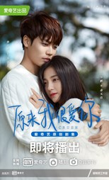 Crush (It Turns Out I Love You Very Much / So I Love You Very Much / Yuan Lai Wo Hen Ai Ni / 原来我很爱你) (2021) subtitles - SUBDL poster