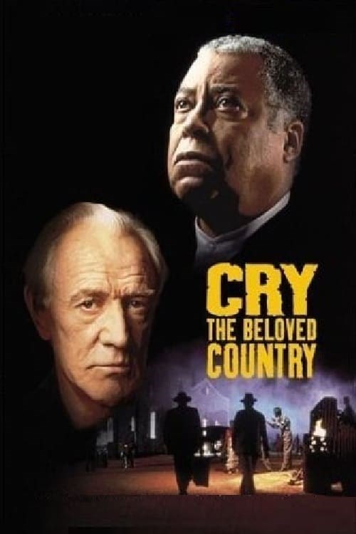 Theme in cry the beloved country