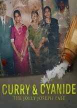 Curry & Cyandie: The Jolly Joseph Case