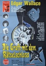 Curse of the Hidden Vault (Die Gruft mit dem Rätselschloss)