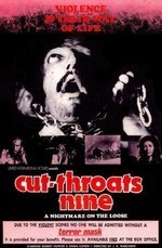 Cut-Throats Nine (Condenados a vivir)