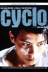 Cyclo (Xich lo)