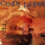 Cyndi Lauper - True Colors