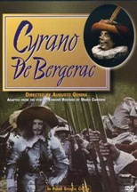 Cyrano de Bergerac