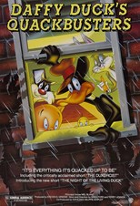 Daffy Duck's Quackbusters