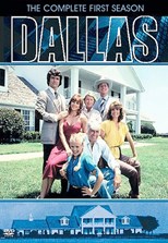 Dallas - First Season