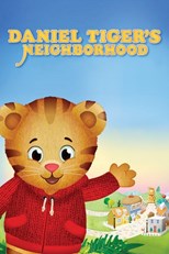 Daniel Tiger's Neighborhood - First Season