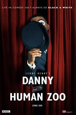 Danny and the Human Zoo