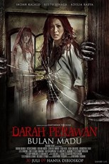 Darah Perawan Bulan Madu (Virgin Blood on Honeymoon)