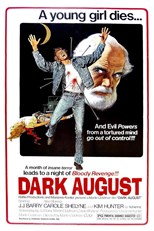 Dark August