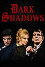 Dark Shadows - Complete Series