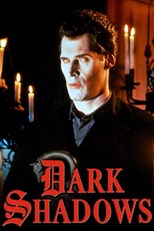 Dark Shadows - First Season