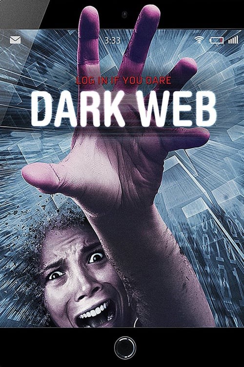 Dark websites