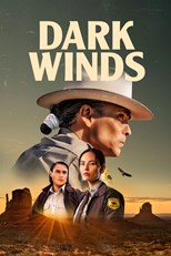 Dark Winds - Second Season