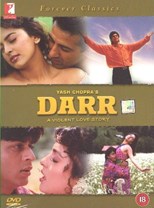 Darr