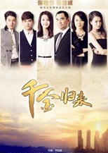 Daughter Back (Return of the Heiress / 千金归来)