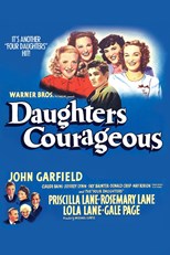 Daughters Courageous