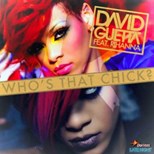 David Guetta feat Rihanna - Who's That Chick (Day version)