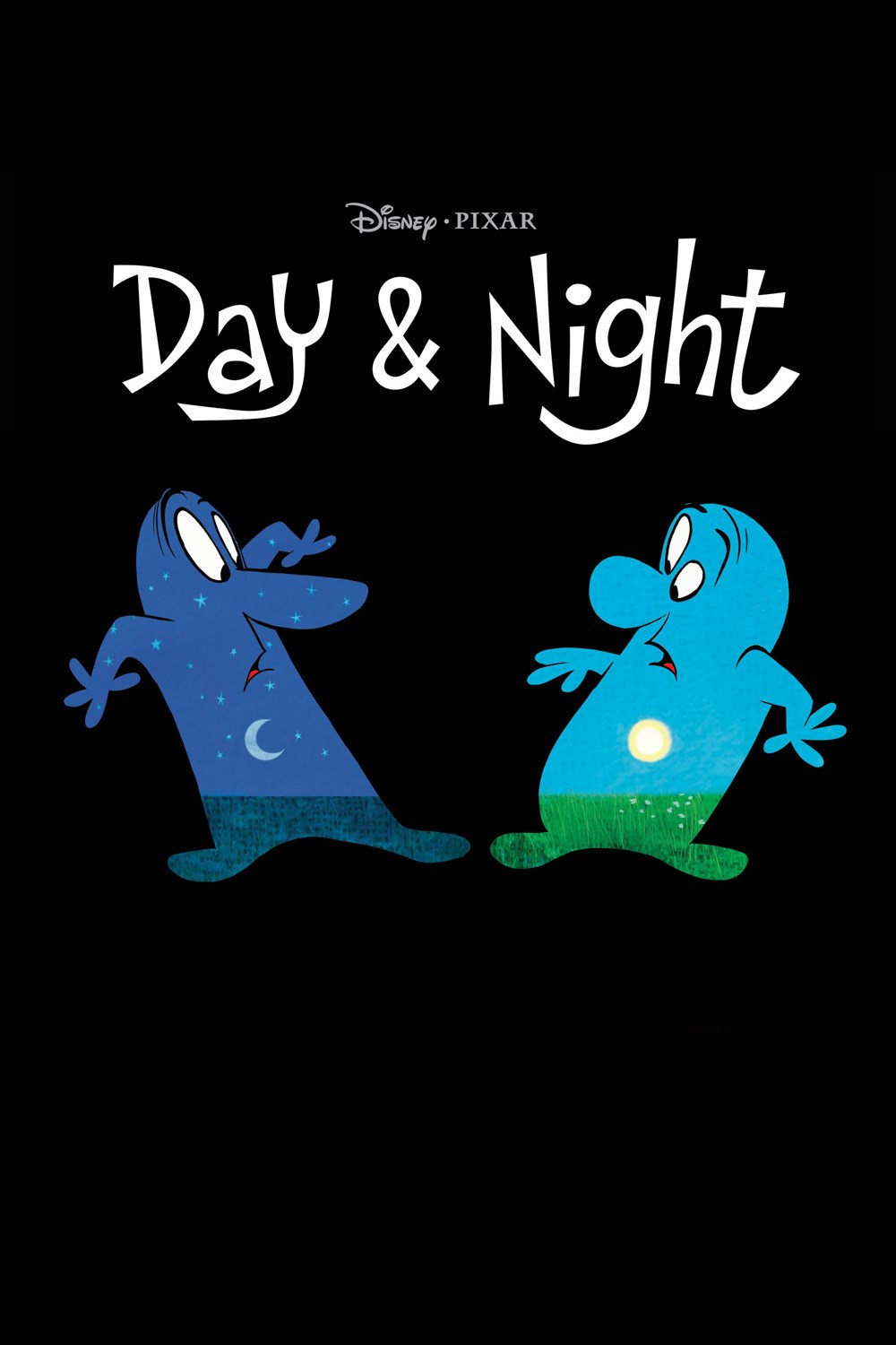 Day And Night [1997]