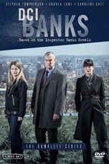 DCI Banks - Fifth Season