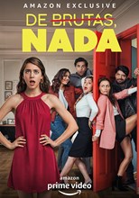 De Brutas, Nada - First Season