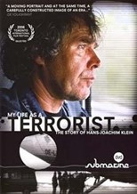 De terrorist Hans-Joachim Klein (Hans-Joachim Klein: My Life as a Terrorist)