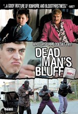 Dead Man's Bluff (Blind Man's Bluff / Zhmurki)