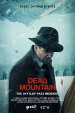 Dead Mountain: The Dyatlov Pass Incident (Pereval Dyatlova)  - First Season