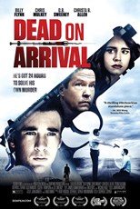 Dead on Arrival (D.O.A. Blood River)