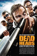 DeadHeads (Dead Heads)