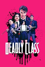 Deadly Class - First Season