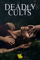 Deadly Cults - First Season