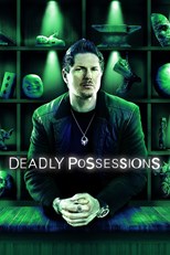 Deadly Possessions - TV Mini-Series