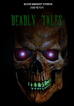 Deadly Tales (Things 3: Old Things)