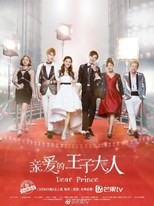Dear Prince (亲爱的王子大人) (2017) subtitles - SUBDL poster