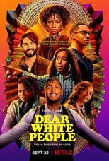 Dear White People - Fourth Season