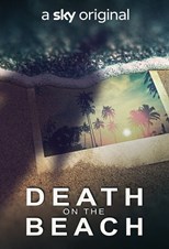 Death On The Beach - First Season