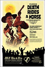 Death Rides a Horse (Da uomo a uomo) (1967)