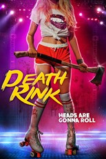 Death Rink (Skateway Massacre)