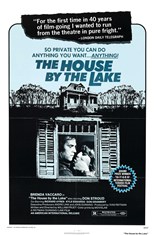 Death Weekend (The House by the Lake)