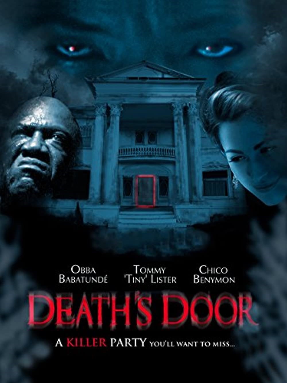 Death s door обзор