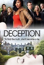 Deception - First Season