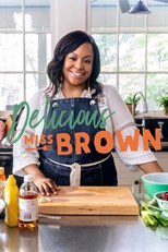 Delicious Miss Brown - First Season