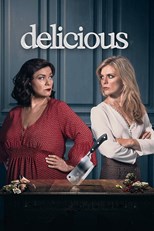 Delicious - Third Season