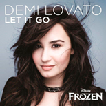 Demi Lovato - Let It Go (Frozen)