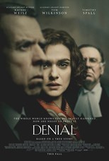 Denial (2016) subtitles - SUBDL poster