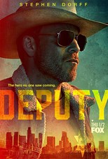 Deputy - First Season