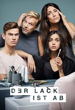 Der Lack ist ab (The Glory Is Gone) - First Season